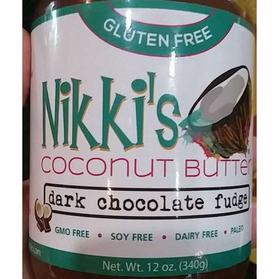 Dark Chocolate Fudge