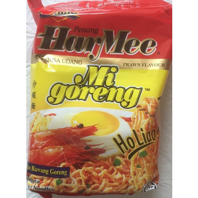 Mi Goreng
