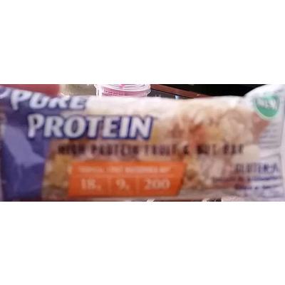 Protein Bar