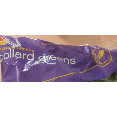 Collard Greens