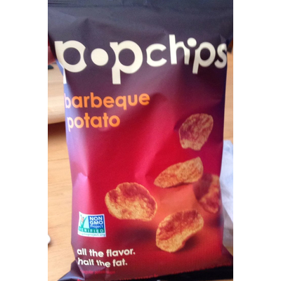 Barbeque Potato