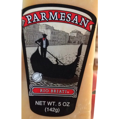 Parmesan