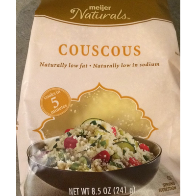 Couscous