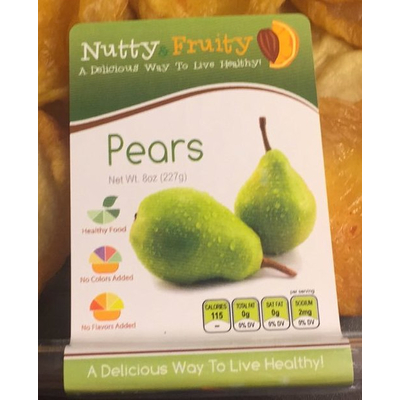 Pears
