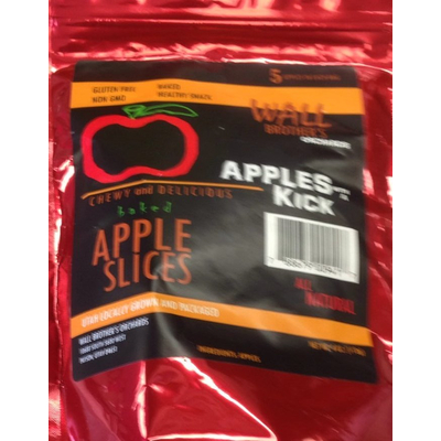 Apple Slices