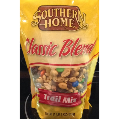 Trail Mix, Classic Blend