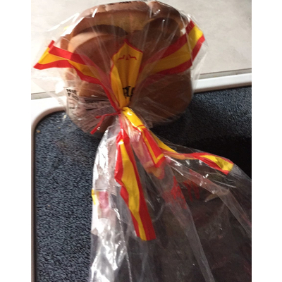 Bread, White