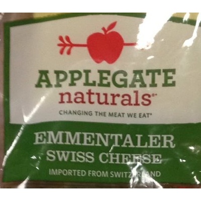Swiss Cheese, Emmentaler