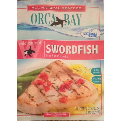 Swordfish