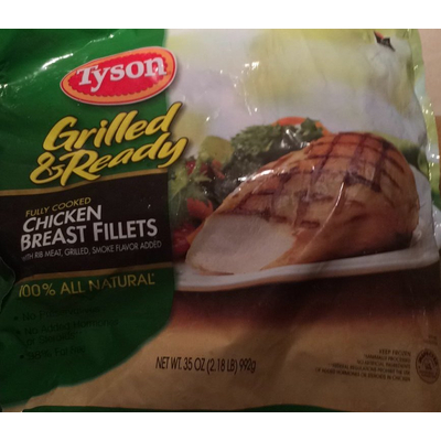 Chicken Breast Fillet