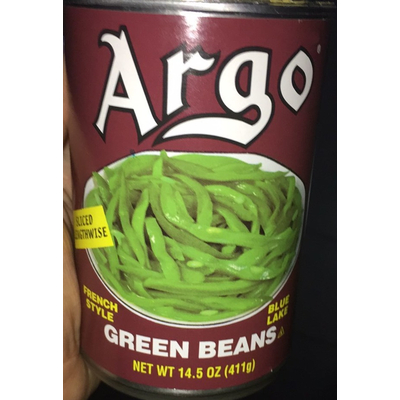 Green Beans
