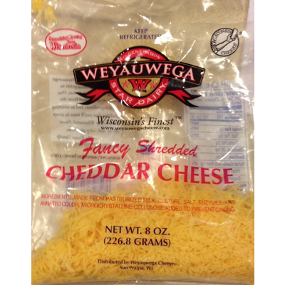 Cheddar Cheese