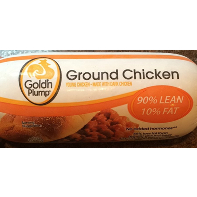Ground Chicken