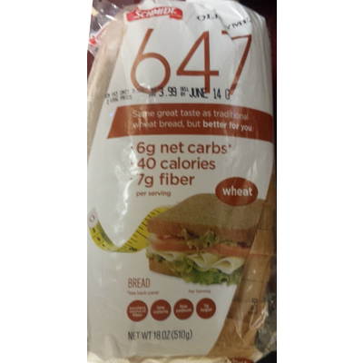 Wheat Bread