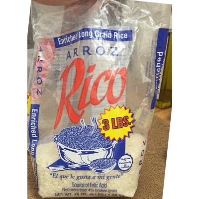 Arroz
