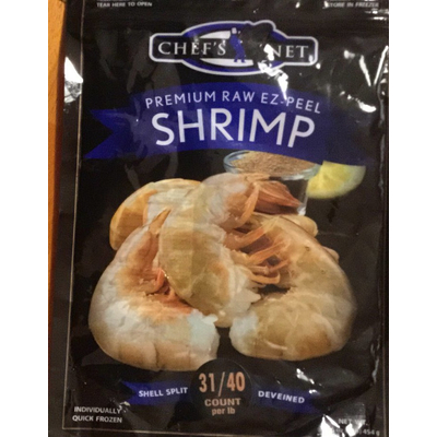 Shrimp