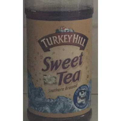 Sweet Tea