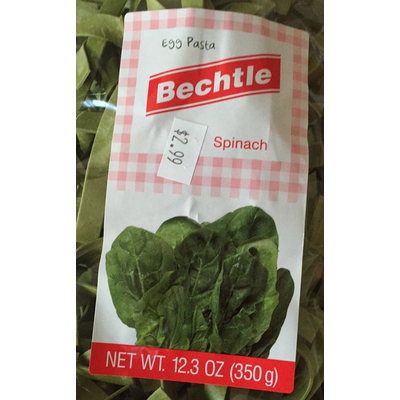 Spinach