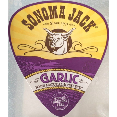 Garlic