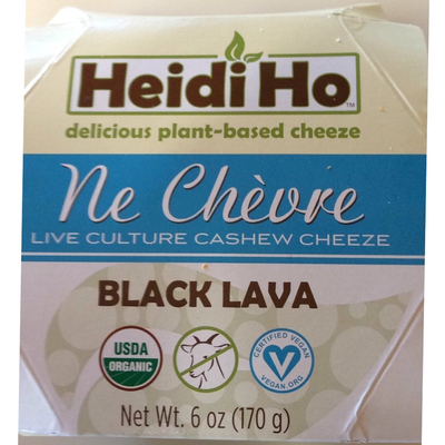 Ne Chevre, Black Lava