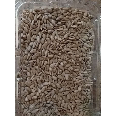 Raw Sunflower Kernels