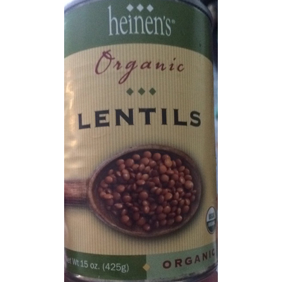 Lentils