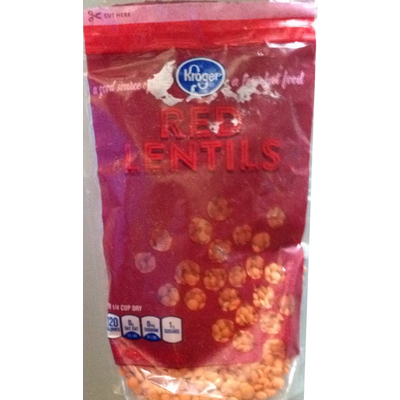 Red Lentils