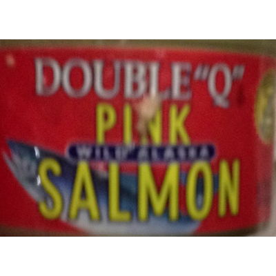 Wild Alaska Pink Salmon