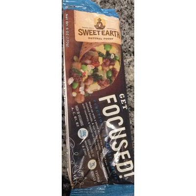 Functional Breakfast Burrito