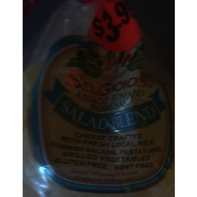 Salad Blend