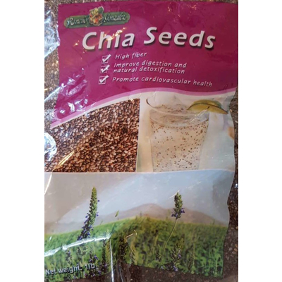 Chia Seeds