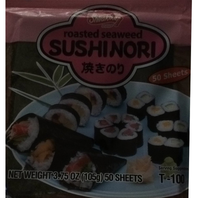 Sushi Nori