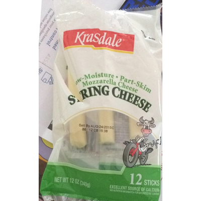 String Cheese