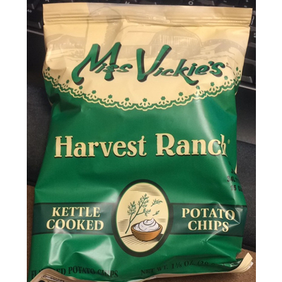 Harvest Ranch Potato Chips