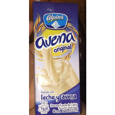 Avena Original