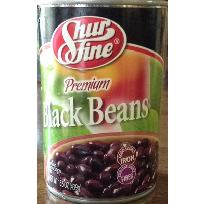 Black Beans