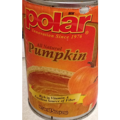 Pumpkin
