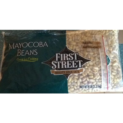 Moyocoba Beans