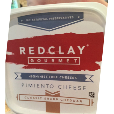 Pimiento Cheese