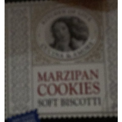 Soft Biscotti