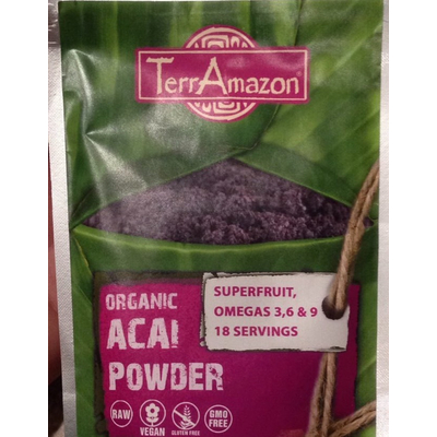 Acai Powder