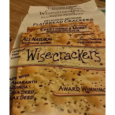 Wise Crackers