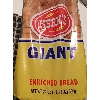 GIant Bread