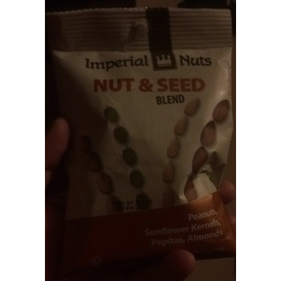 Nut & Seed Blend