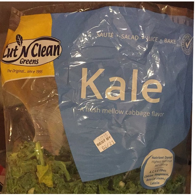 Kale