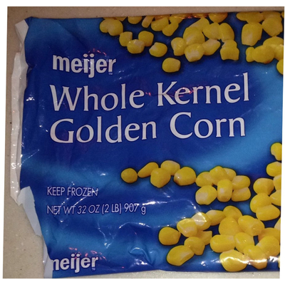 Whole Kernel Golden Corn