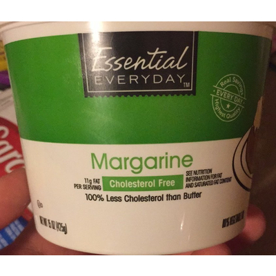 Margarine
