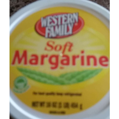 Soft Margarine
