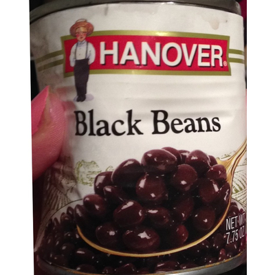 Black Beans