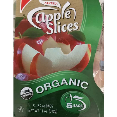 Apple Slices